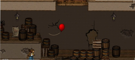 ����������Rise of Balloons