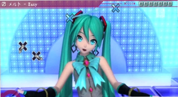 初音未来名伶计划2中文版PC版 初音未来名伶计划2中文版PC版