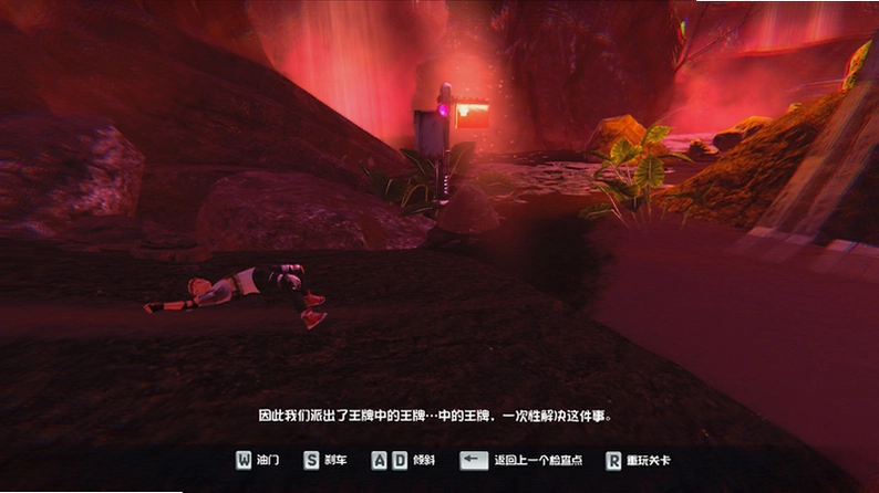 特技摩托:血龙PC版 特技摩托:血龙PC版