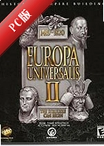 ŷ½����2Europa Universalis IIv1.09���°�