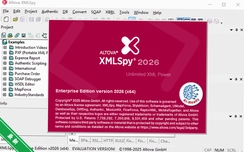 Altova MissionKit Enterprise2026��Ѱ�v2026�ٷ���