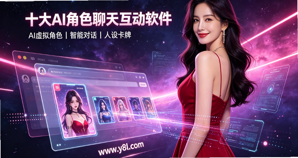 AI��ɫ����������ȫ