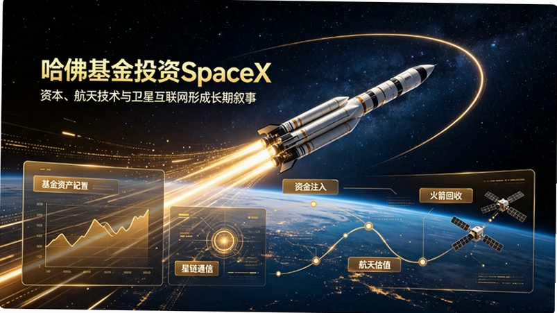 �������Ͷ��SpaceX 22����Ԫ����������˼·��ɢ������ʾ