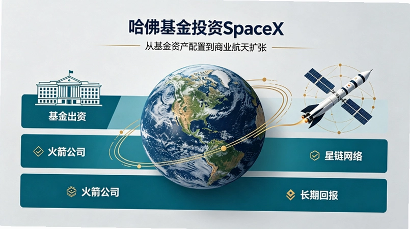 �������Ͷ��SpaceX 22����Ԫ����������˼·��ɢ������ʾ