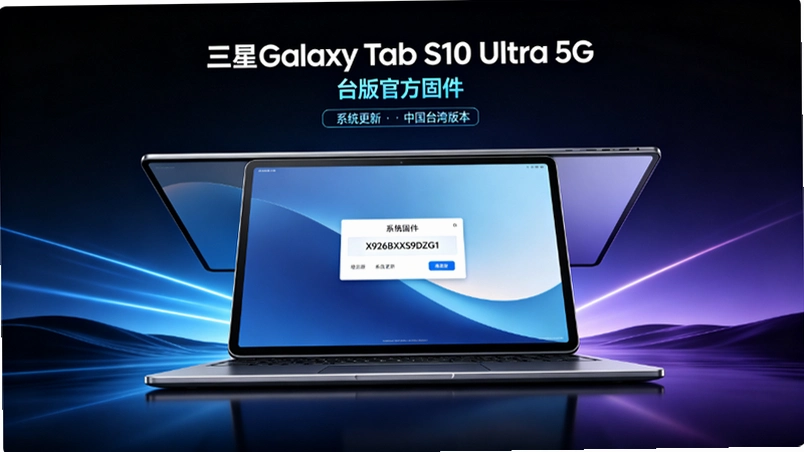 ����Galaxy Tab S10 Ultra 5G̨��X926BXXS9DZG1�̼��������汾����۰����