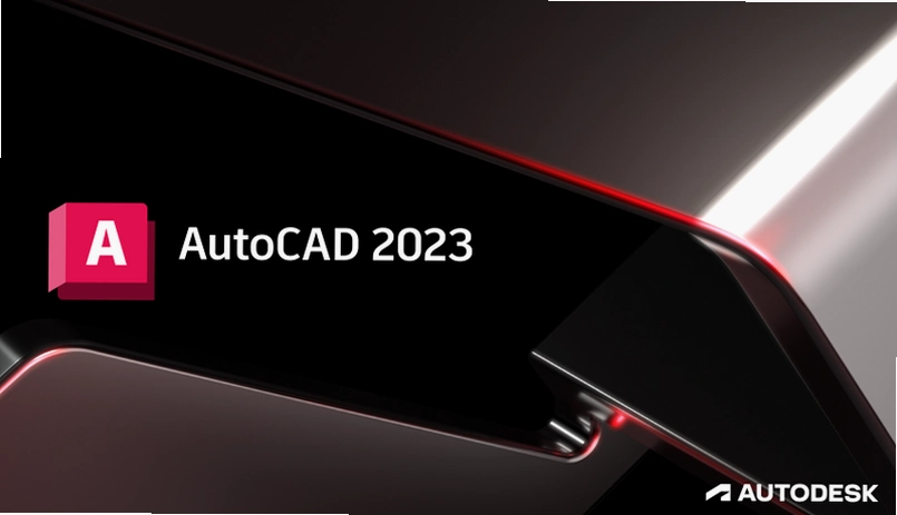 CAD2023Autodesk AutoCAD 2023�ƽ��