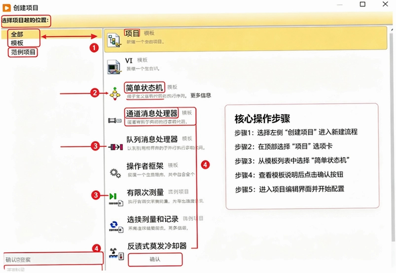 LabVIEW2024中文激活版 LabVIEW2024中文激活版