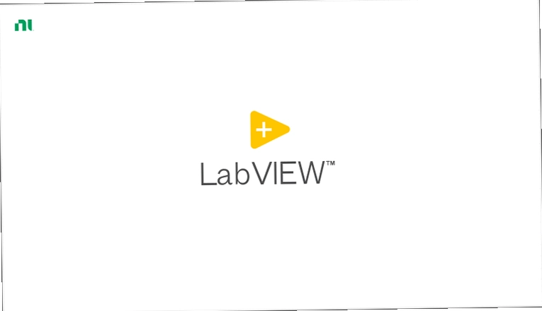 LabVIEW 2021���ü����