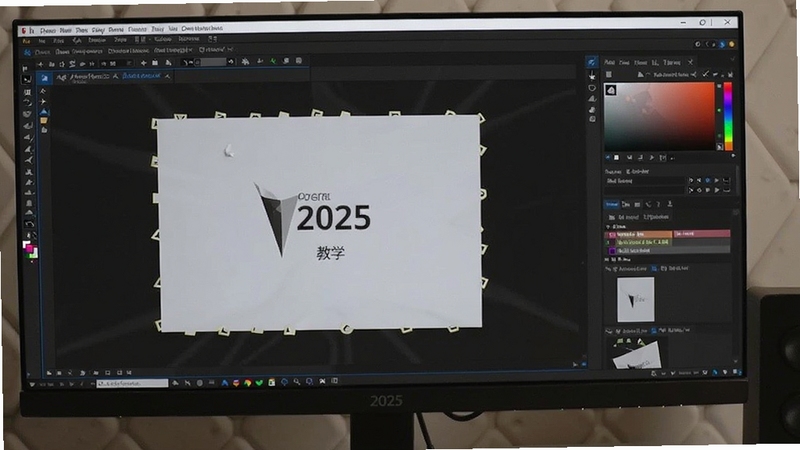 AdobeAfterEffects 2025 ������� ��ѧ