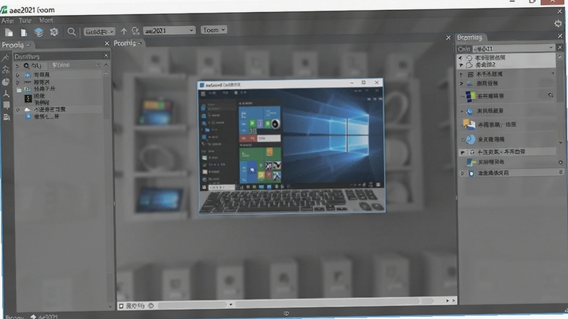 ae2021���İ�����ͼ