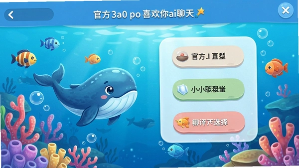 С����ϲ����ai���������ٷ��滥������ѡ�����Ԥ��ͼ