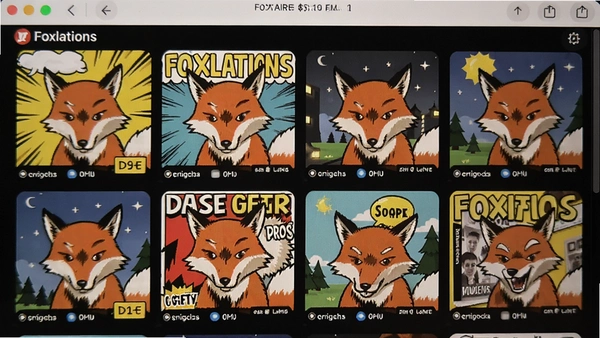 Foxlations��Դ�����Ķ����������������ʽ֧�ֽ�ͼ