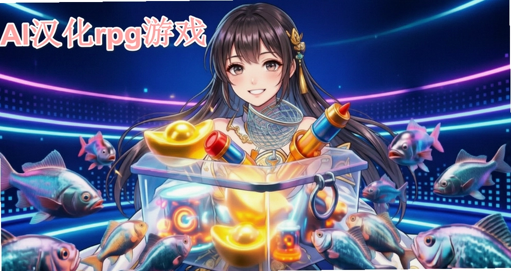 AI����rpg��Ϸ