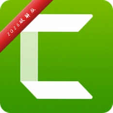 TechSmith Camtasia��Ļ¼������2026���İ渽�����v26.1.0.16321רҵ��