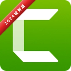 TechSmith¼����Ƶ����2024�������°�v2024��Կ�ƽ��