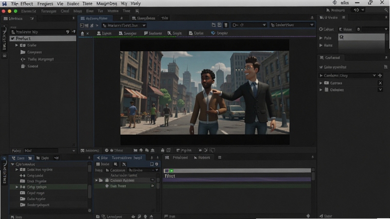 After Effects����Ԥ��