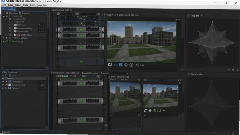 Adobe Media Encoder����ת����������