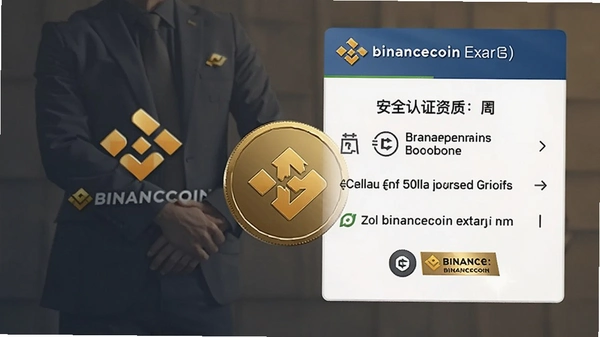 binancecoin�������ٷ��氲ȫ��֤����