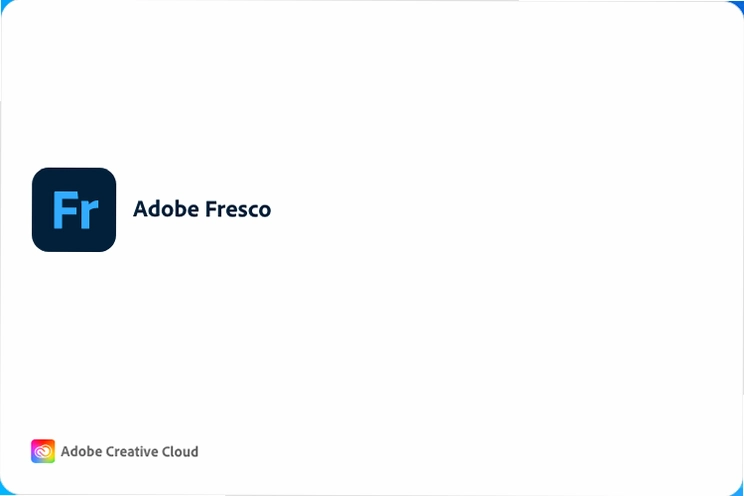 Adobe Fresco 2021�滭���������