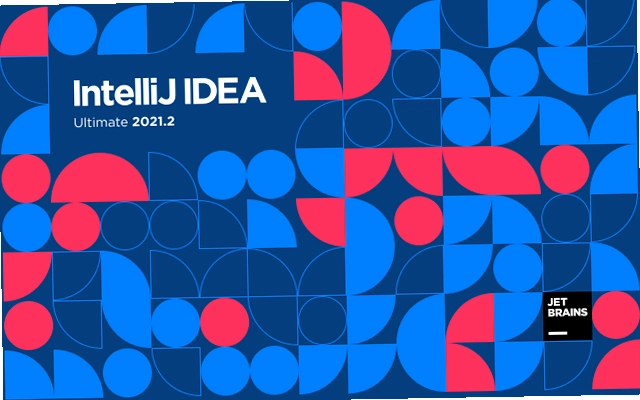 IntelliJ IDEA 2021官方版 IntelliJ IDEA 2021官方版