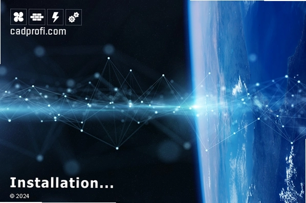 CADprofi 2024正式版 CADprofi 2024正式版