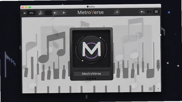 MetroVerse�����������ظ����������