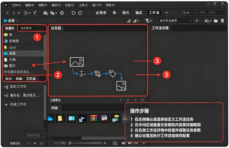 Adobe Bridge 2022中文破解版 Adobe Bridge 2022中文破解版