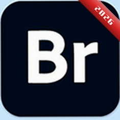 Adobe Bridge2026������ʽ��v16.0.2 windows��