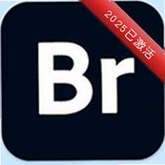 adobe bridge 2025�Ѽ������İ�v15.1.1.729 ���°汾