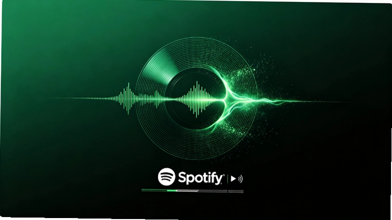Spotify怎么下载使用?国内账号注册到播放列表创建全程详解 Spotify怎么下载使用?国内账号注册到播放列表创建全程详解