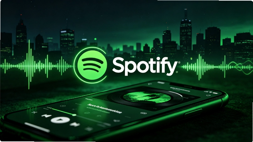 Spotify怎么下载使用?国内账号注册到播放列表创建全程详解 Spotify怎么下载使用?国内账号注册到播放列表创建全程详解