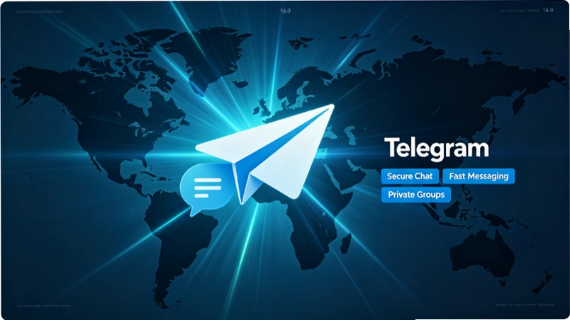 Telegram���غ���ô���ã����û�˽�ص�5����ȫ��˽�������