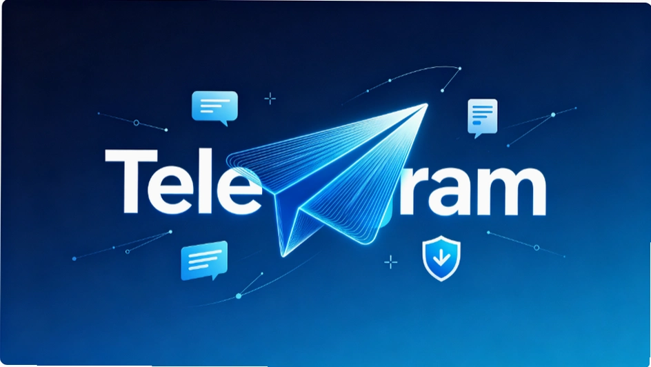 Telegram���غ���ô���ã����û�˽�ص�5����ȫ��˽����