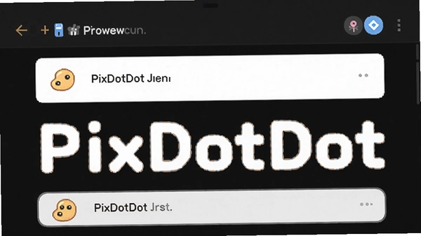 ƴ������PixDotDotͼֽ����б�����Ԥ��ͼ