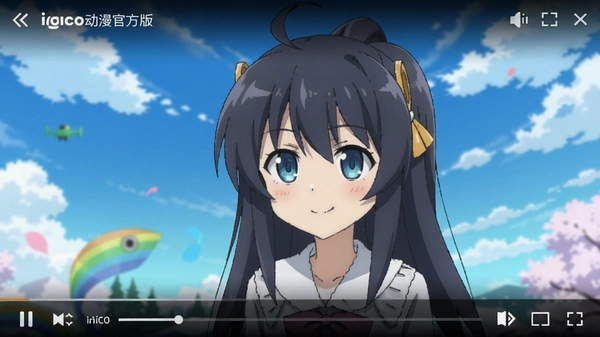 animeico�����ٷ��沥�Ž����ͼ