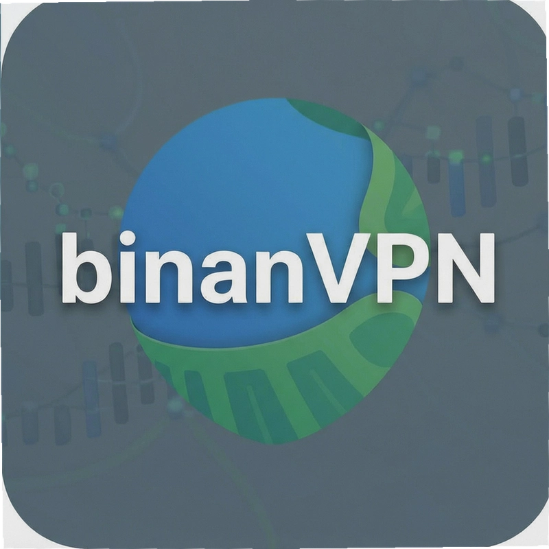 binanVPN�����������
