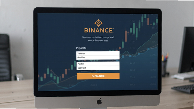 binance注册界面预览图
