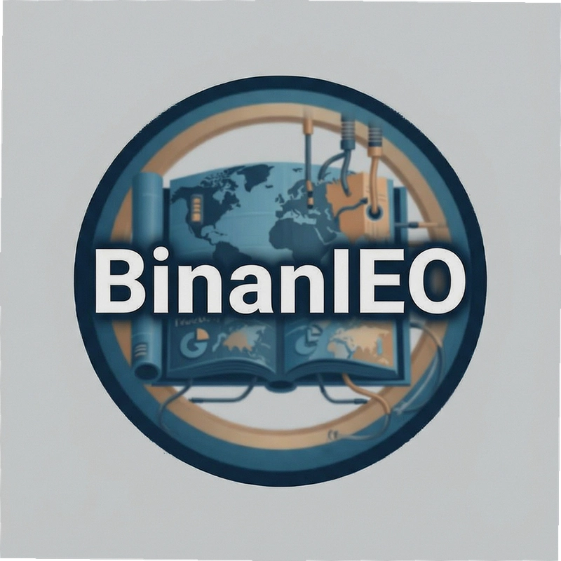 binanIEO��ʲô�ң�ֵ��ֵ��Ͷ��