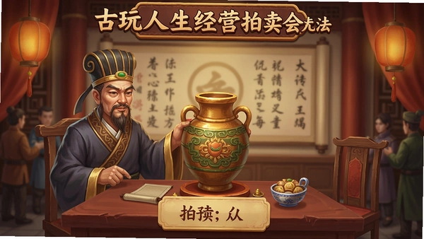 ����������Ӫ��Ϸ�������淨
