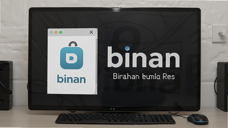 binan电脑版安装包文件预览图