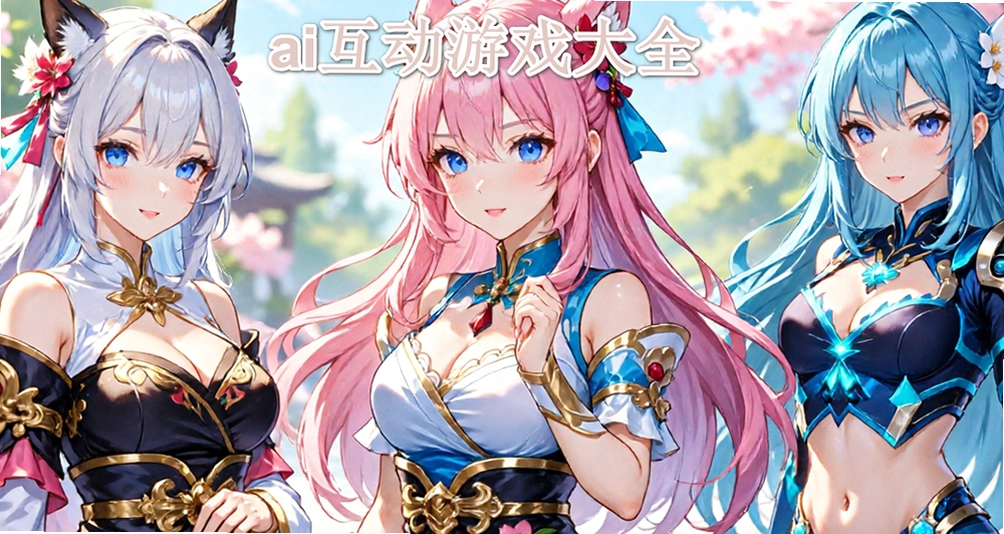 ai������Ϸ��ȫ