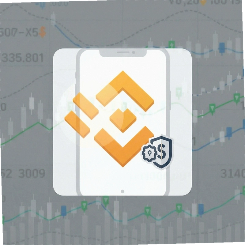 Binance��װ�̳̣���׿ƻ���������°�