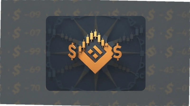 Binance�ֻ����׽̳̣�������ô�������