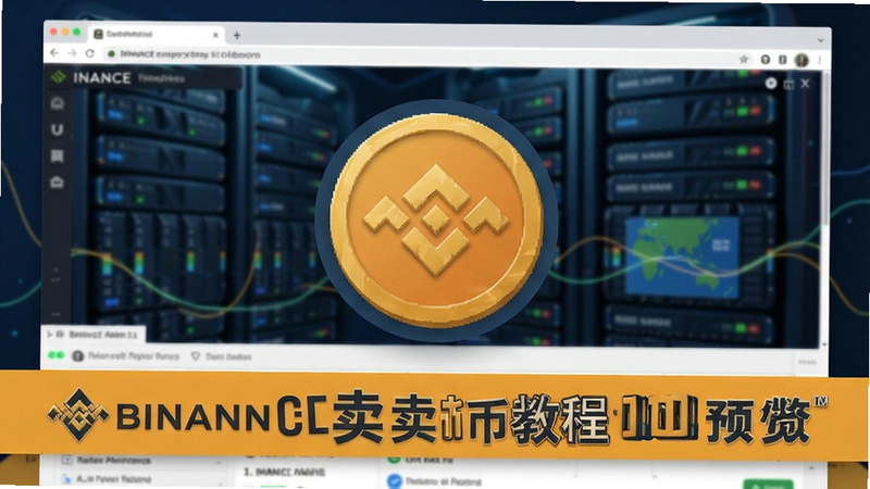 Binance���ҽ̳�Ԥ��ͼ