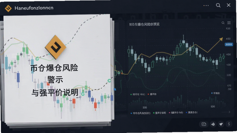 币安爆仓风险警示与强平价说明预览图