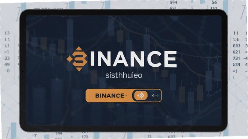 Binance�����̳̣�2025����ע�������볣��������