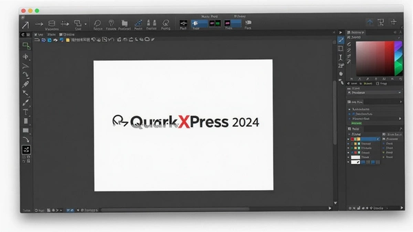 QuarkXPress 2024����������İ氲װ�̳�