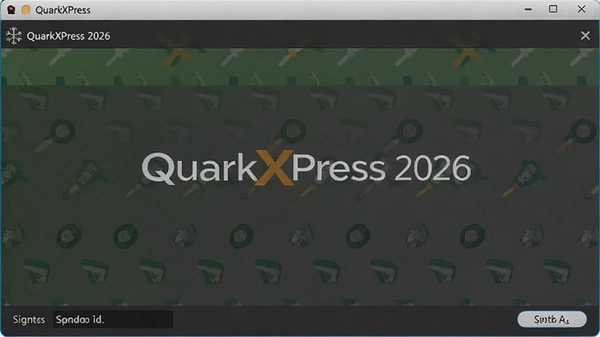 QuarkXPress 2026��װ��������ͼ