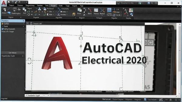 AutoCAD Electrical 2020��װ����