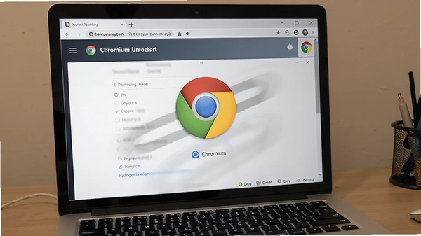 Chromium�������ݰ������鹦��